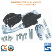 HAYMAN REESE DUAL CAM HP SWAY CONTROLLER